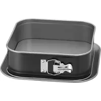Kaiser Inspiration Spring Pan Square 24x24 Cm Bakeform