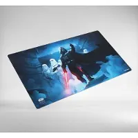 Ultra pro Gamegenic: Star Wars Unlimited - spillmatte - Darth Vader