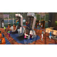 Pc Games Pc The Sims 4 Collection 11 Ciab