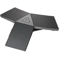 Poly Table Microphone - Mikrofon - svart