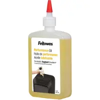 Fellowes Makulatorolie 355 ml