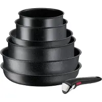 Tefal L3998702 Stekepanne 7 Enheter