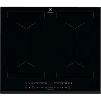Electrolux Eiv644 Induksjonstopp 60 Cm 4 Brennere