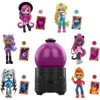 Monster High Potions Crystal Ball Asst CDU