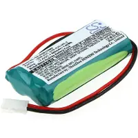 Cameron Sino Batteri til Medical for Air shields-Vickers JM103 gulsottmåler