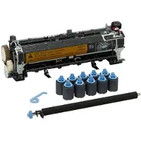 HP - (220 V) - vedlikeholdssett - for LaserJet P4014, P4015, P4515