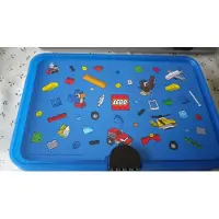 Room copenhagen ICONIC SORTING BOX - BLUE theme