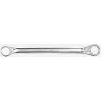 Bahco 3/8´´-7/16´´ Extra/offset Double Ended Star With Chrome Finish 190 Mm Fast Stjernenøkkel