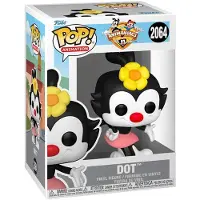 Funko POP! Animasjon Animaniacs Dot-figur 9 Cm