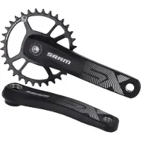 Sram Sx Eagle Boost Powerspline Direct Mount Kranksett