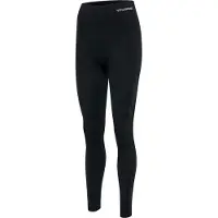 Hummel Cleaa Seamless Mid Waist Leggings