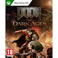 Microsoft DOOM: The Dark Ages (Xbox Series X|S), Xbox Series X/Series S, M (Utviklet), Laste ned