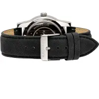 Radiant Johnny Deep 43mm 5atm Quartz/analogical Klokke