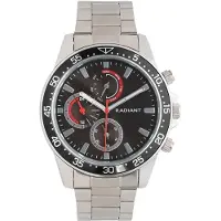 Radiant Daybreak 44mm 5atm Quartz/analogical Klokke