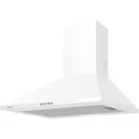 CATA Omega 600 Wh/m 33 Cm Konvensjonell Kjøkkenvifte