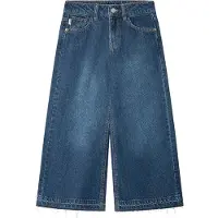 Pepe Jeans Lexy Wide Leg Fit Høytaljede Jeans
