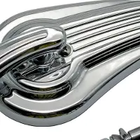 Vicma Harley Davidson <08 Venstre Speil
