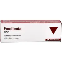 Relec Emolienta Scalp Fluid Gel Scalp 60ml Hårbehandling