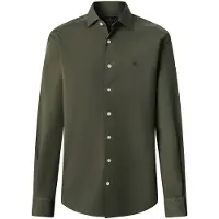 Hackett Hm3010540 Skjorte Med Lange Ermer