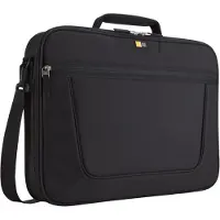 Case Logic 17.3" Laptop Case - Black