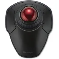 Kensington Orbit Trådløs Trackball
