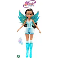 Giochi Preziosi Winx Fe Motedukker 6 Modeller Tilfeldig Forsendelse Assortert