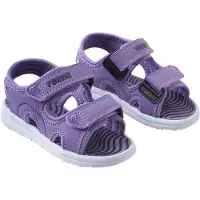 Reima Sandaler - Bungee - Tåkete Violet - - 30 - Sandals