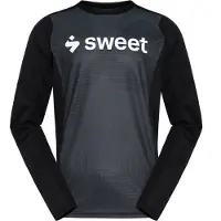 Sweet Protection Hunter Ii Trail Langarmet T-skjorte