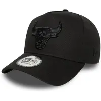 New Era Nba Chicago Bulls Essential 9forty Aframe Cap