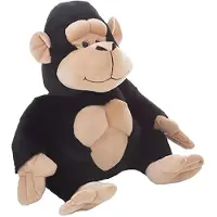 Creaciones Llopis Kira Gorilla Kosedyr 55 Cm