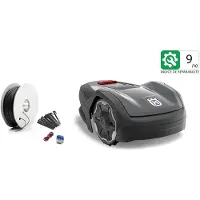 Husqvarna Automower Hus Aspire R4