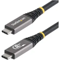StarTech.com Cc3m20gusb4cx Usb-c-kabel 3 M