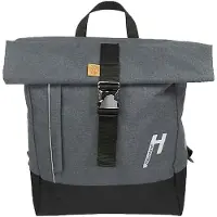 Haberland Keep Rollin 15l Sykkelveske