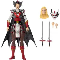Mattel Masterverse New Etheria Adora Figur 18 Cm