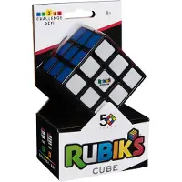 RUBIK´S CUBE Rubik’s Cube 3x3, Rubiks kube, 8 år