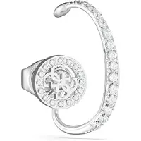 GUESS Crazy Jube03292 øreringer