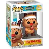 Funko POP! POP figure Disney Hercules Training Phil