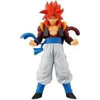 Banpresto Dragon Ball Gt Super Saiyan 4 Gogeta 20 Cm Figur