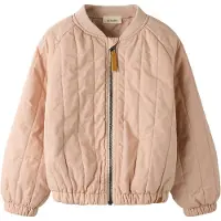 Lil´ Atelier Bomber Jakke