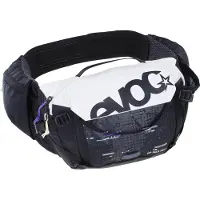 Evoc Hip Puch Pro 3 + Bladder Midjeveske 3l