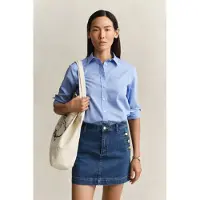 Gant 4300348 Regular Fit Skjorte Med Lange Ermer
