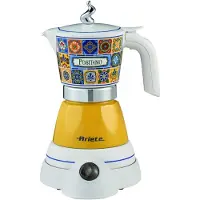 Ariete Moka Positano Italiensk Kaffetrakter