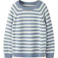 Name it Normal Passform Strikket Pullover