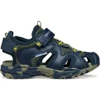 Geox Borealis Sandaler
