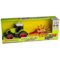 Adar Traktor med driv 540668
