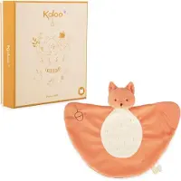 Kaloo Squirrel Doudou