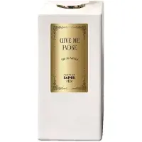 Saphir Elite Give Me Rose Vapo 100ml Eau De Parfum