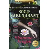 People’s Skammekroken | Sofie Sarenbrant | Språk: Dansk