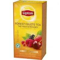 Lipton Tea Forest Fruit 25 poser