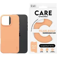 PanzerGlass Case Fashion Peachy iPhone 16 Pro Max
